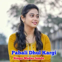 Pabali Dhul Kargi